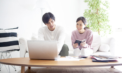 そんなお悩みは住宅問題にお任せください！