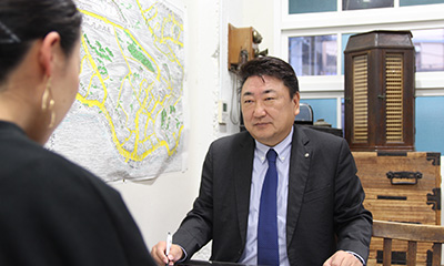 空き家・空地のご相談なら住宅問題まで