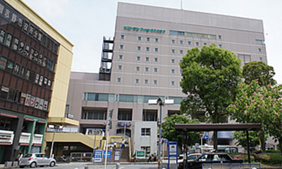 地域密着の強みを生かしたご提案