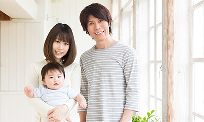 さまざまなお悩みに合わせたご対応