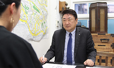 不動産買取なら住宅問題まで